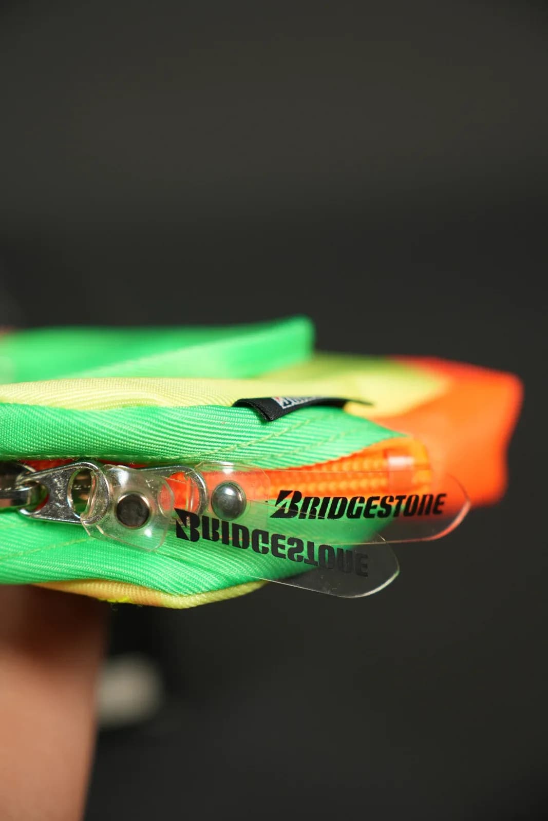 กระเป๋า Bridgestone