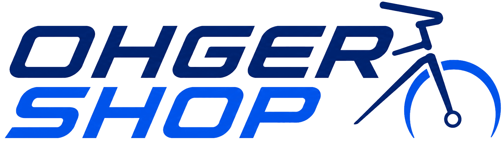 Ohger Shop